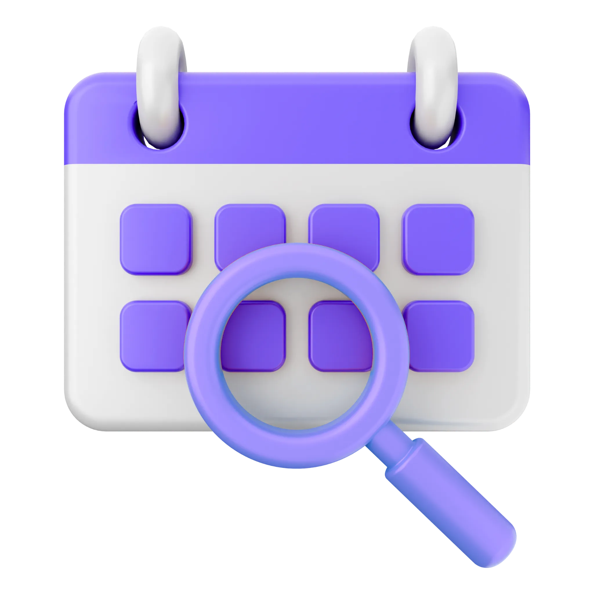 Manual availability checks